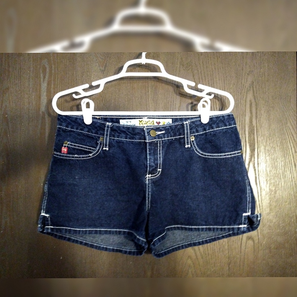 Women's Mudd Shorts
